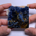 Pietersite - Namibia