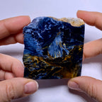 Pietersite - Namibia