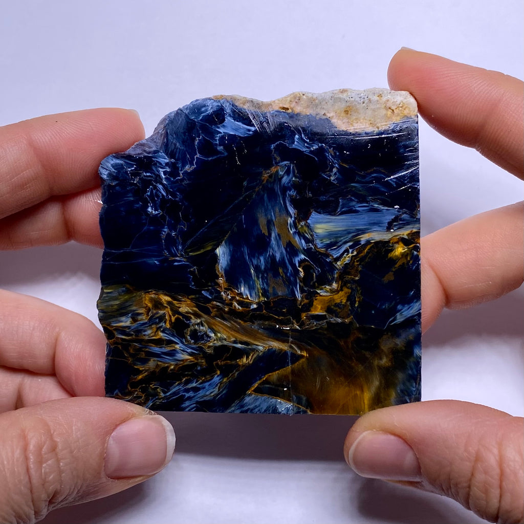 Pietersite - Namibia