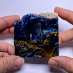 Pietersite - Namibia