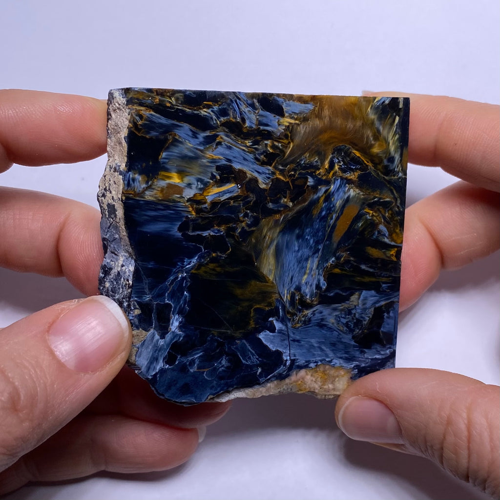 Pietersite - Namibia