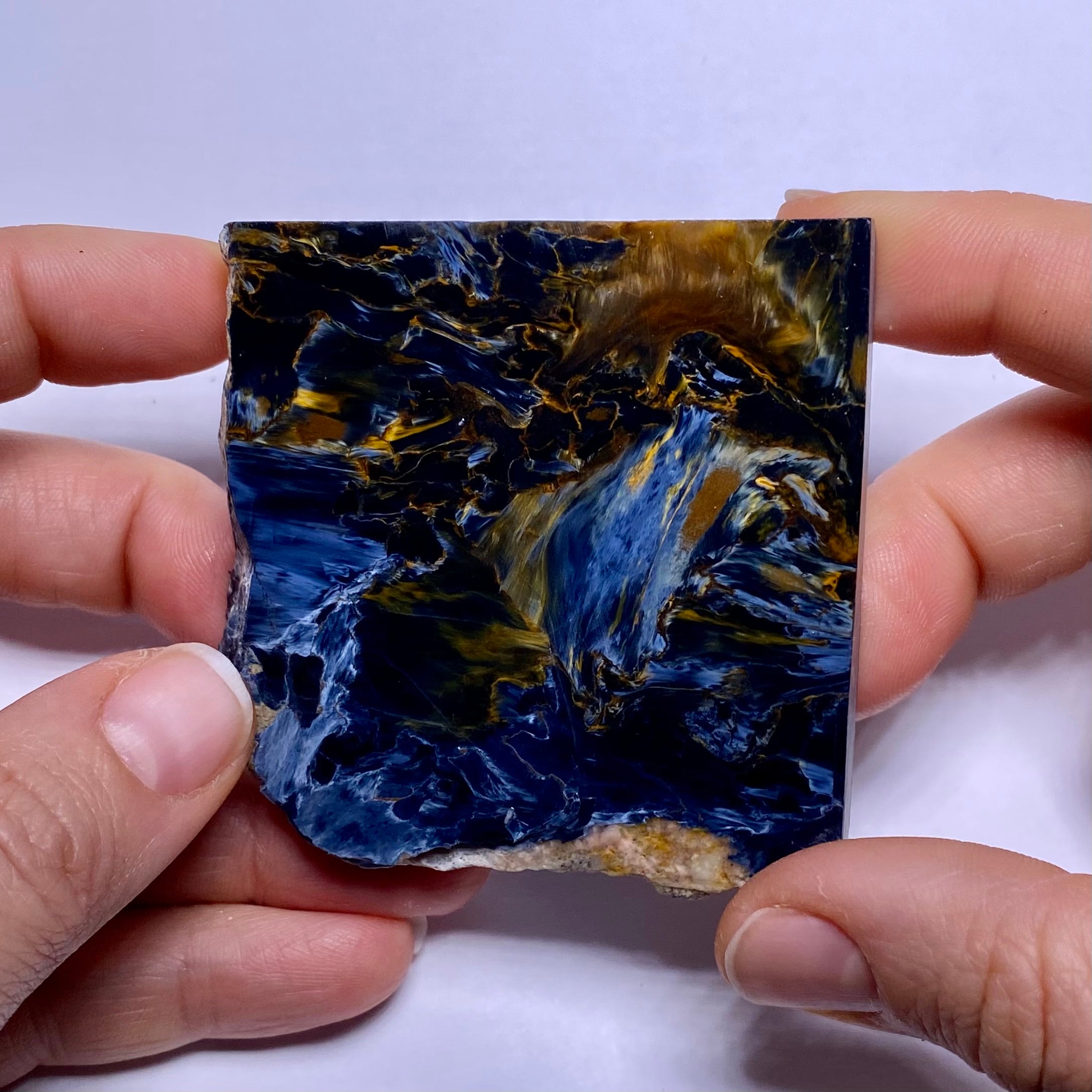 Pietersite - Namibia