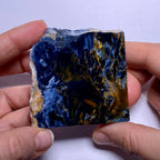 Pietersite - Namibia