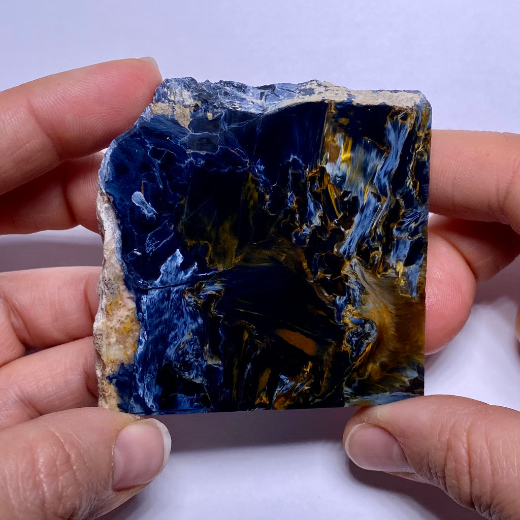 Pietersite - Namibia