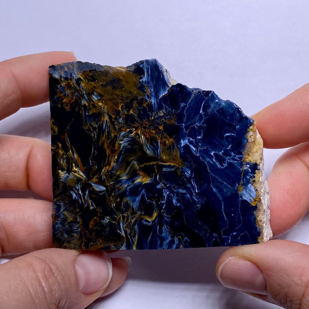 Pietersite - Namibia