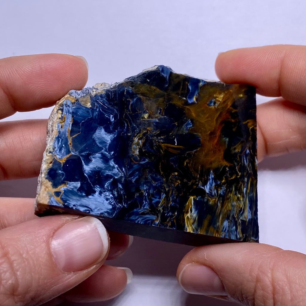 Pietersite - Namibia