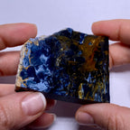 Pietersite - Namibia