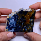 Pietersite - Namibia