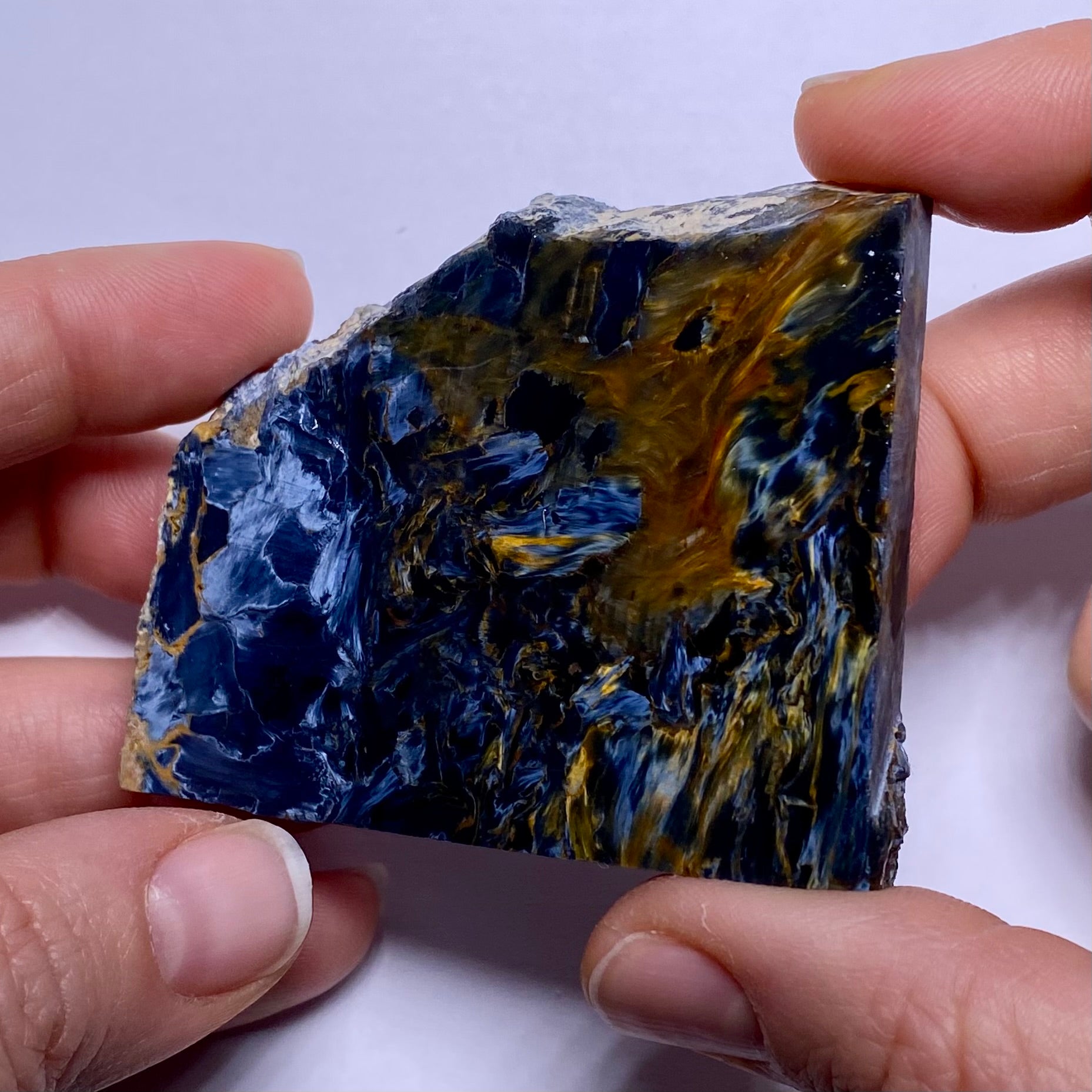Pietersite - Namibia