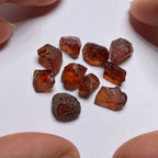 Spessartite - Tanzania
