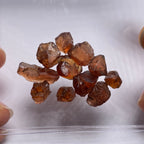 Spessartite - Tanzania