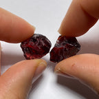 Chrome Pyrope - Mozambique (Special Deal)