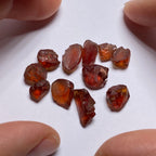 Spessartite - Tanzania