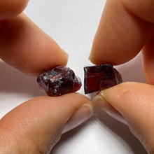 Load image into Gallery viewer, Chrome Pyrope - Mozambique (Special Deal)
