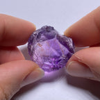 Rose de France Quartz - Brazil