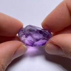 Rose de France Quartz - Brazil