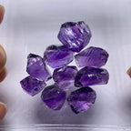 Extra Special Amethyst - Irai, Brazil (10 grams)