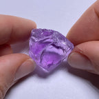 Rose de France Quartz - Brazil