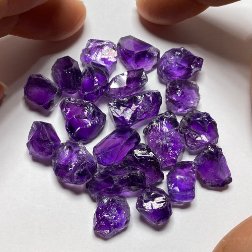 Synthetic Rutile Powder Synthetic Rutile – Joe Henley Rough & Gemstones