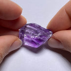 Rose de France Quartz - Brazil