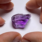Rose de France Quartz - Brazil