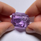 Rose de France Quartz - Brazil