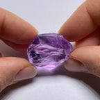 Rose de France Quartz - Brazil