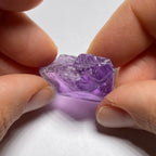 Rose de France Quartz - Brazil