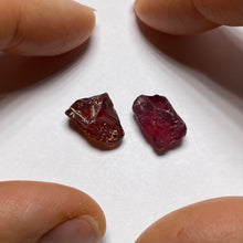 Load image into Gallery viewer, Malaya &amp; Rhodolite Garnet - Tanzania (Special Deal)
