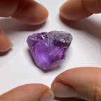 Rose de France Quartz - Brazil