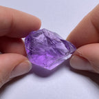 Rose de France Quartz - Brazil