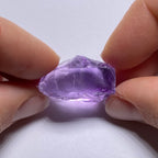 Rose de France Quartz - Brazil