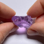 Rose de France Quartz - Brazil