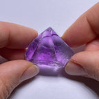 Rose de France Quartz - Brazil