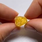 Golden Scapolite - Tanzania