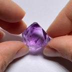 Rose de France Quartz - Brazil