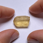 Golden Scapolite - Tanzania