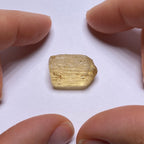 Golden Scapolite - Tanzania
