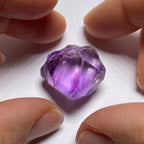 Rose de France Quartz - Brazil