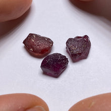 Load image into Gallery viewer, Malaya &amp; Rhodolite Garnet - Tanzania (Special Deal)
