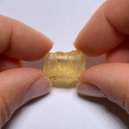 Golden Scapolite - Tanzania