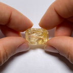 Golden Scapolite - Tanzania