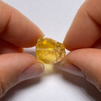 Golden Scapolite - Tanzania