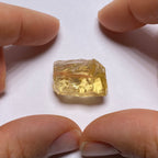 Golden Scapolite - Tanzania