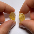 Golden Scapolite - Tanzania