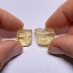 Golden Scapolite - Tanzania
