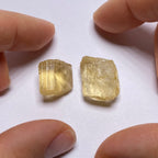 Golden Scapolite - Tanzania