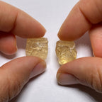 Golden Scapolite - Tanzania