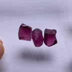 Rhodolite - Tanzania