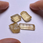 Golden Scapolite - Tanzania